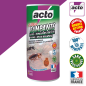ACTO Poudre Anti-Insectes Rampants : Protection Naturelle et Efficace ACTO Poudre Anti-Insectes Rampants : Protection Naturelle et Efficace
