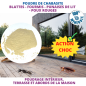 ACTO Repellente per insetti striscianti: protezione naturale ed efficace ACTO Repellente per insetti striscianti: protezione naturale ed efficace
