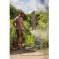 Kit tubo Liano™ Xtreme 20 m: durata e prestazioni in giardino Kit tubo Liano™ Xtreme 20 m: durata e prestazioni in giardino