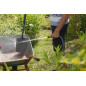Kit tubo Liano™ Xtreme 20 m: durata e prestazioni in giardino Kit tubo Liano™ Xtreme 20 m: durata e prestazioni in giardino