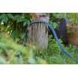 Kit tubo Liano™ Xtreme 20 m: durata e prestazioni in giardino Kit tubo Liano™ Xtreme 20 m: durata e prestazioni in giardino
