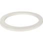 S60x6 White NBR Gasket for IBC Tank: Performance and Resistance at the Heart of Your Storage S60x6 White NBR Gasket for IBC Tank: Performance and Resistance at the Heart of Your Storage