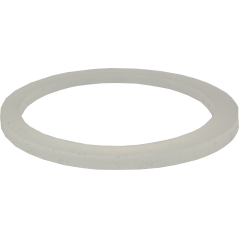 S60x6 Translucent Silicone Gasket for IBC Tank: Maximum Safety and Reliability