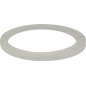 Translucent Silicone Gasket for IBC Tank: Clarity, Flexibility and Strength Translucent Silicone Gasket for IBC Tank: Clarity, Flexibility and Strength