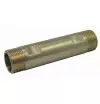 3/4" Male/Male Waiting Tube for Water Meter: Durable Plumbing Solution
