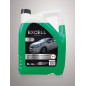 Liquide de Refroidissement Excell Premium -35°C : Protection Avancée pour Véhicules PSA - Bidon de 5 litres