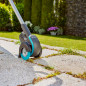 EasyWeed 18V Grout Cleaner: The Guardian of Your Garden EasyWeed 18V Grout Cleaner: The Guardian of Your Garden