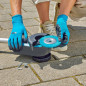 EasyWeed 18V Grout Cleaner: The Guardian of Your Garden EasyWeed 18V Grout Cleaner: The Guardian of Your Garden