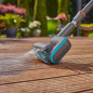 AquaBrush 18V Deck Cleaner: Cleanliness and Versatility