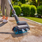 AquaBrush 18V Deck Cleaner: pulizia e versatilità AquaBrush 18V Deck Cleaner: pulizia e versatilità