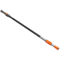 Maniglia S Cleansystem per il passaggio d'acqua, lunghezza 90cm Maniglia S Cleansystem per il passaggio d'acqua, lunghezza 90cm