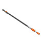 Manico telescopico con passaggio acqua Cleansystem M - XL, lunghezza 155 - 260 cm Manico telescopico con passaggio acqua Cleansystem M - XL, lunghezza 155 - 260 cm