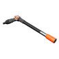 Impugnatura Flex Cleansystem, pulizia di punti difficili da raggiungere, lunghezza 53 cm Impugnatura Flex Cleansystem, pulizia di punti difficili da raggiungere, lunghezza 53 cm
