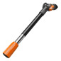 Impugnatura Flex Cleansystem, pulizia di punti difficili da raggiungere, lunghezza 53 cm Impugnatura Flex Cleansystem, pulizia di punti difficili da raggiungere, lunghezza 53 cm