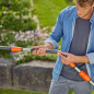 Impugnatura Flex Cleansystem, pulizia di punti difficili da raggiungere, lunghezza 53 cm Impugnatura Flex Cleansystem, pulizia di punti difficili da raggiungere, lunghezza 53 cm