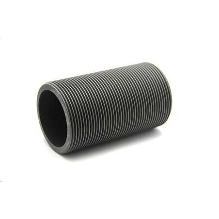 Threaded Spule 2 Zoll Länge 100mm