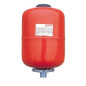 Tanque de la vejiga 8L 10 barras