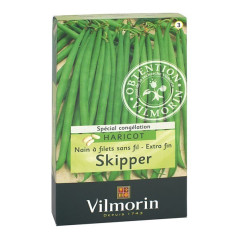 Product sheet SKIPPER + 20% Wireless Dwarf Bean Free