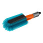 Cleansystem Wash Brush for Bike, Trailer & Stroller