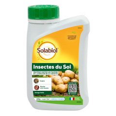 Solabiol SUCCESS SOL 600 g - Spinosad | Multitanks