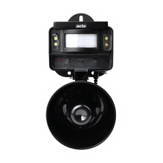 ALL BIRDS Sound Repellent - Keep Pests at a Distance