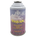 Canette CLIMAPURE STOP LEAK - Solution Anti-Fuites pour Systèmes de Climatisation