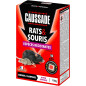 Caussade Anti Rats & Mice - Specie resistente, iper appetibile - 10 x 15grs Caussade Anti Rats & Mice - Specie resistente, iper appetibile - 10 x 15grs