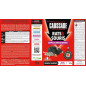 Caussade Anti Rats & Mice - Specie resistente, iper appetibile - 10 x 15grs Caussade Anti Rats & Mice - Specie resistente, iper appetibile - 10 x 15grs