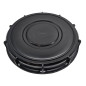Coperchio cieco Ø22 cm per serbatoio IBC / IBC 1000 litri Coperchio cieco Ø22 cm per serbatoio IBC / IBC 1000 litri
