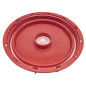 Coperchio Ø22 cm con apertura centrale per serbatoio IBC /IBC 1000 litri Coperchio Ø22 cm con apertura centrale per serbatoio IBC /IBC 1000 litri
