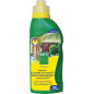Fertilizer for Olive Trees and Mediterranean Plants - 500 ml bottle - Optimal Flowering and Growth