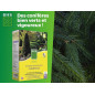 Fertilizante Especializado para Coníferas BHS ESRC800 - 800 grs - 400 L - Floración y Coloración