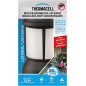 Linterna repelente de mosquitos Thermacell: protección eficaz e inodora para sus espacios exteriores
