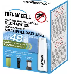 Protection Anti-Moustiques Thermacell