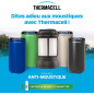 Set di ricarica 120H per Repellent Thermacellzanzare Set di ricarica 120H per Repellent Thermacellzanzare
