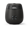 Thermacell® Bouclier Anti-Moustiques Rechargeable : La Solution Silencieuse et Inodore pour Repousser les Moustiques