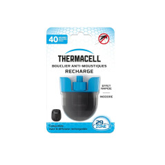 Ricarica liquida Thermacell 40 h - Copertura 29 m² | Multitanks
