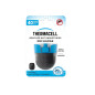 Recarga de líquidos Thermacell para protección contra mosquitos 40h