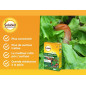 Anti-Limaces Solabiol : Solution Durable pour le Jardin et le Potager - Etui de 750 grs