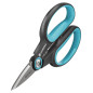 GARDENA HerbCut Multi-Purpose Herb Scissors - Precision and Durability