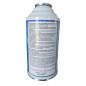 Set mit 2 Kohlenwasserstoff-Klimagasdosen CLIMAPURE 12a 170 grs - Ersetzt R12, R134a und duracool 12a