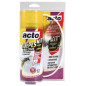 Lote de 2 aerosoles ACTO Especial AVISPAS AVISPONES - Kit especial tejados y desvanes Lote de 2 aerosoles ACTO Especial AVISPAS AVISPONES - Kit especial tejados y desvanes