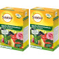 Set di 2 scatole di Sulphur Spray SOLABIOL 750g - Protezione efficace contro l'oidio e le malattie delle piante Set di 2 scatole di Sulphur Spray SOLABIOL 750g - Protezione efficace contro l'oidio e le malattie delle piante