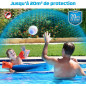 Set di 2 ricariche Thermacell 48H, ovvero 96H - Protezione antizanzare