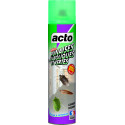 ACTO Anti Cimici Asiatiche e Verdi 400 ml: Azione Rapida e Duratura