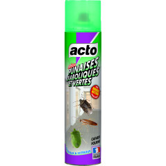 Stink bug & green shield bug treatment: ACTO 400 ml
