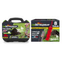 Tinsmith with X12 Refills: Safe Pest Control