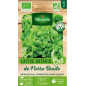 Sachet graines Laitue Batavia de Pierre Benite BIO