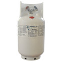 CILINDRO DI RAFFREDDAMENTO Climapure 22A - 5,4 KG