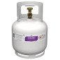 Il cilindro greenfreeze RAFFREDDAMENTO 9 kg sostituisce R404a, R502 e R22 Il cilindro greenfreeze RAFFREDDAMENTO 9 kg sostituisce R404a, R502 e R22